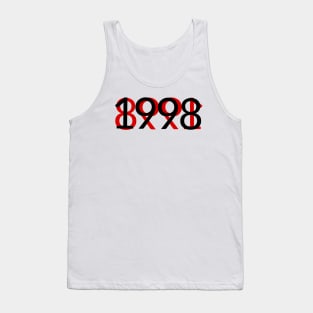 1998 Tank Top